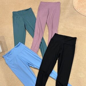 Leggings Set